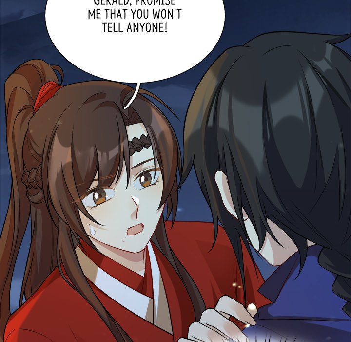 My Wife, The Prince - episode 55 - 37