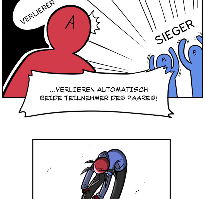 Das Wohnheim aus einer anderen Welt - episode 85 - 30