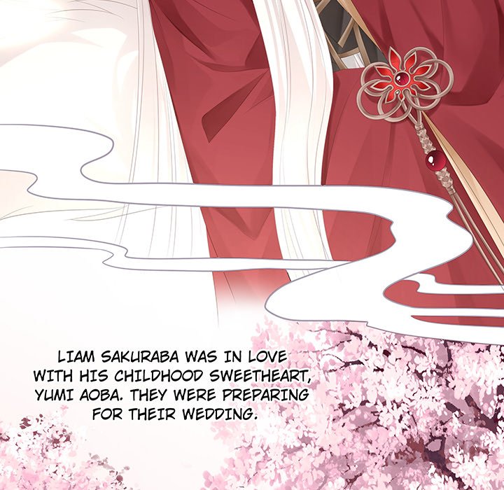 MASTER AND SEVEN LOVERS - episode 70 - 13