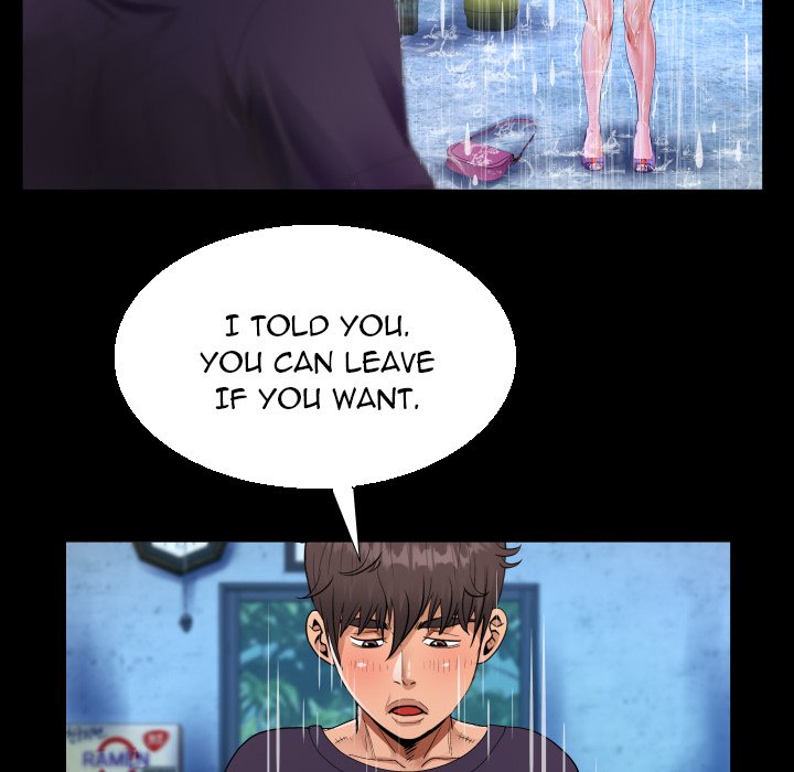 The Unforeseen Guest - episode 45 - 33
