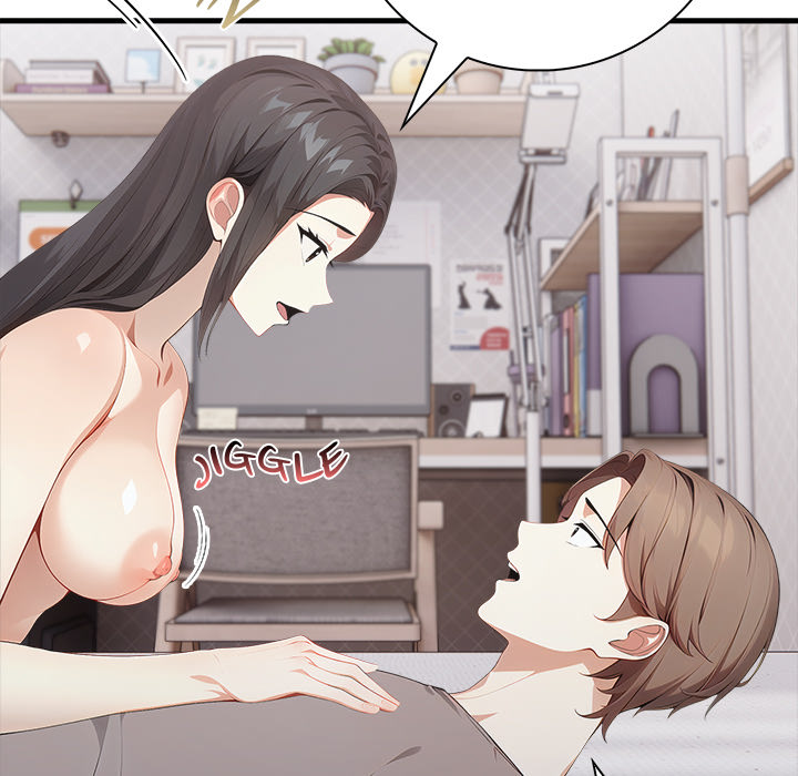 Seductive Curves Behind Closed Doors - episode 15 - 16