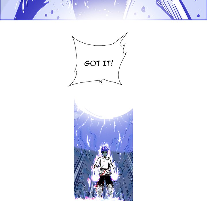 The Journey of the Dragon - episode 29 - 65