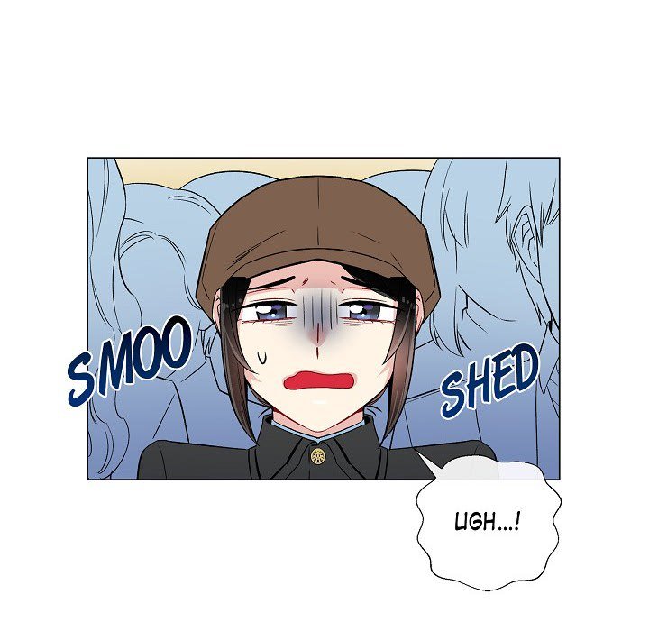 The Maid and the Vampire - episode 23 - 33