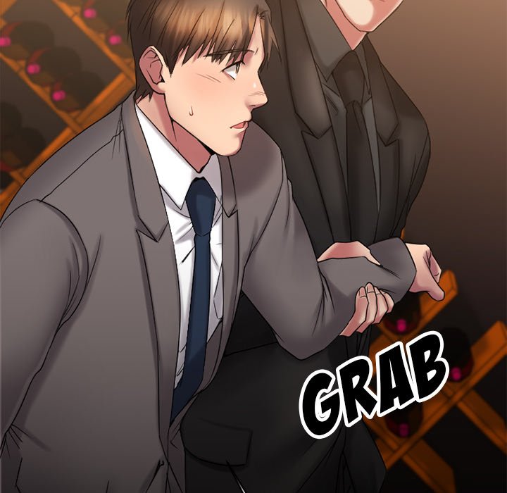 Food Chain - episode 10 - 106