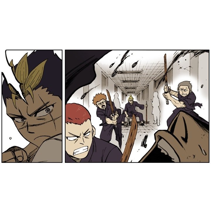 The Bully Hunter - episode 3 - 32