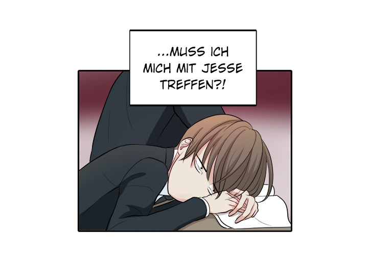 Liebe Lieber Nicht - episode 2 - 3