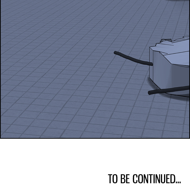 Detainment Zone Between 5 and 6 - episode 18 - 114