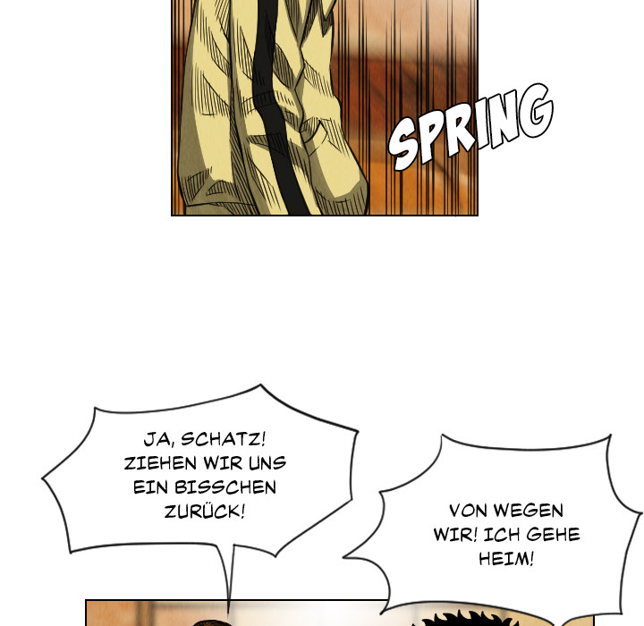 Holzköpfe auf dem Weg nach oben - episode 18 - 84
