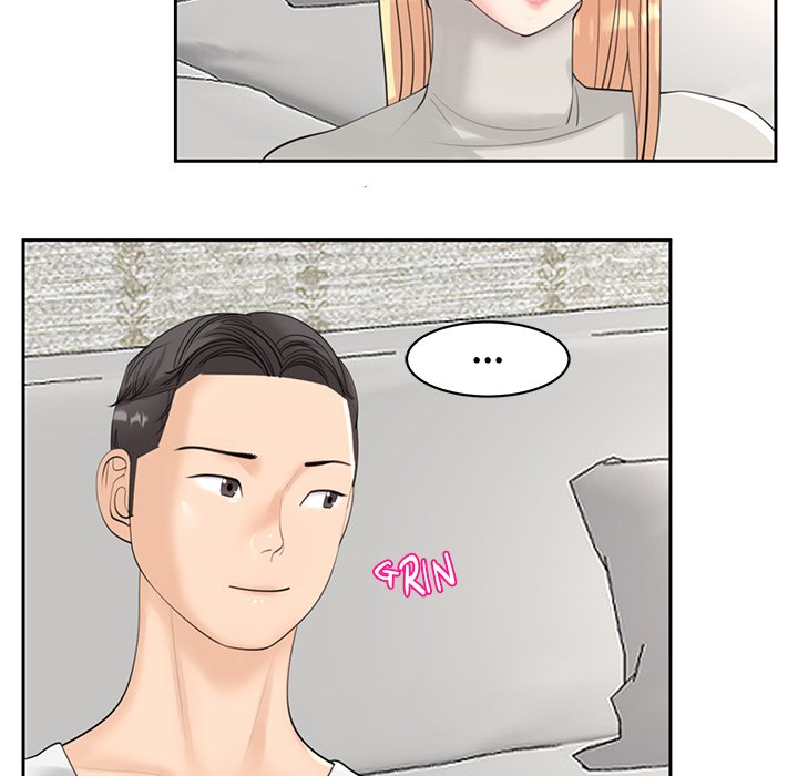 Please Take Care of Her - episode 11 - 133