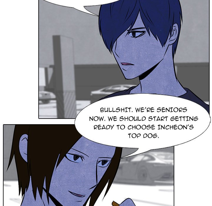 High School Devil - episode 36 - 11