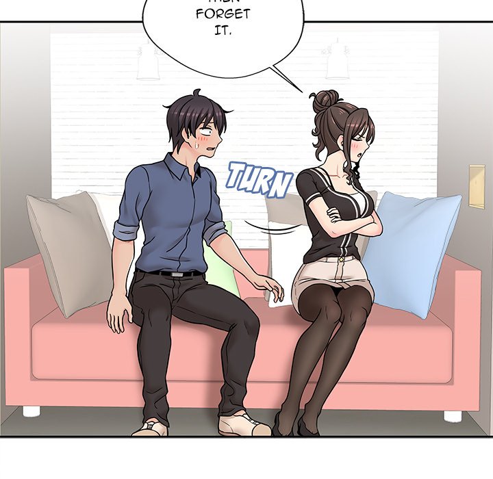 Crossing the Line - episode 15 - 88