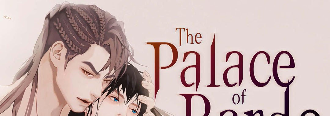 The Palace of Bardo - episode 25 - 0