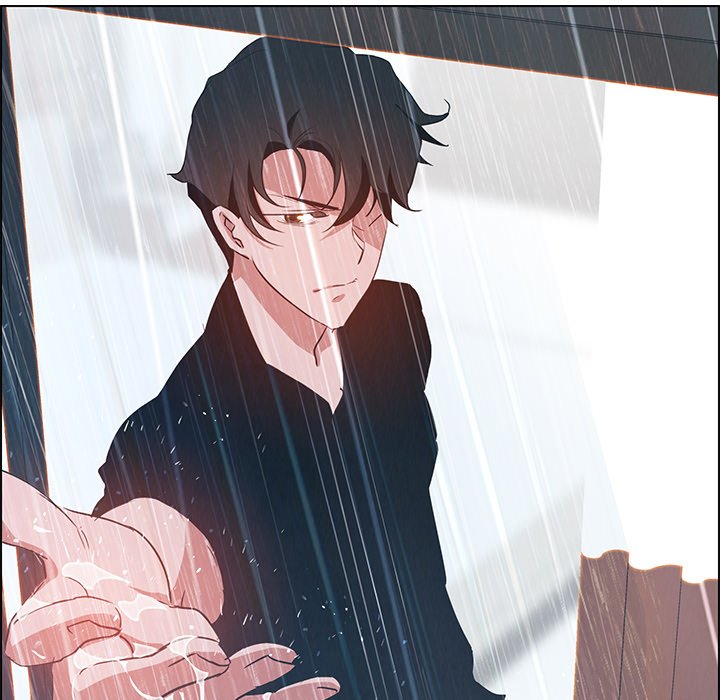 Rain Curtain - episode 13 - 150
