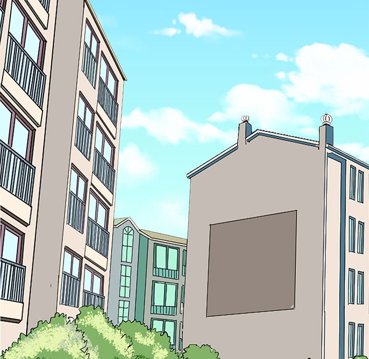 Immoral Family - episode 1 - 113