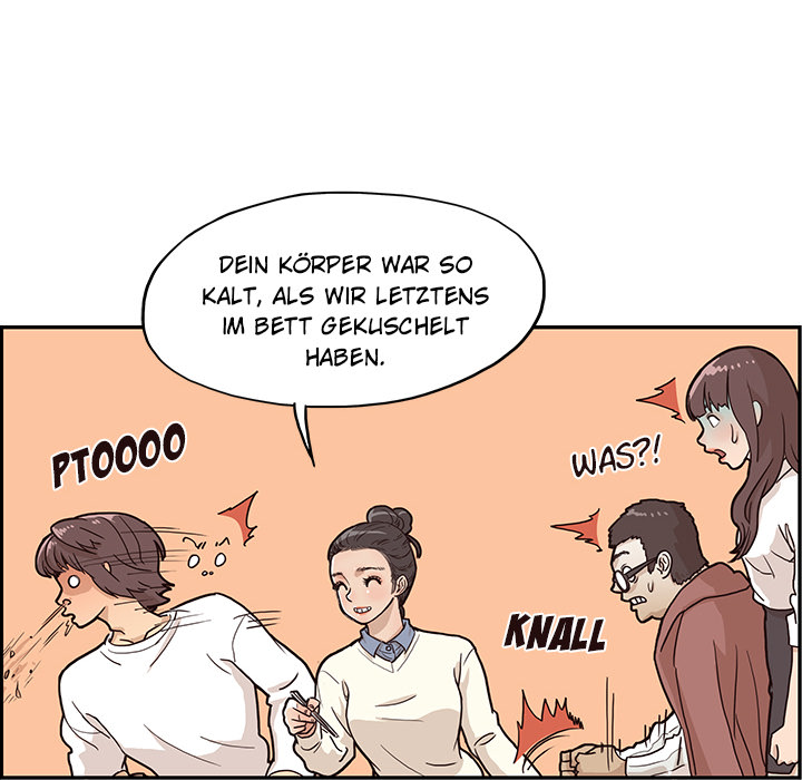 Der Hahn im Korb - episode 9 - 63