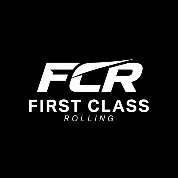 firstclassrolling - original sound