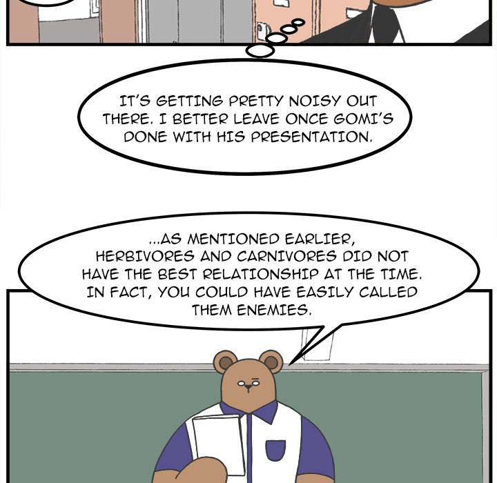 Herbivore High School - episode 48 - 16