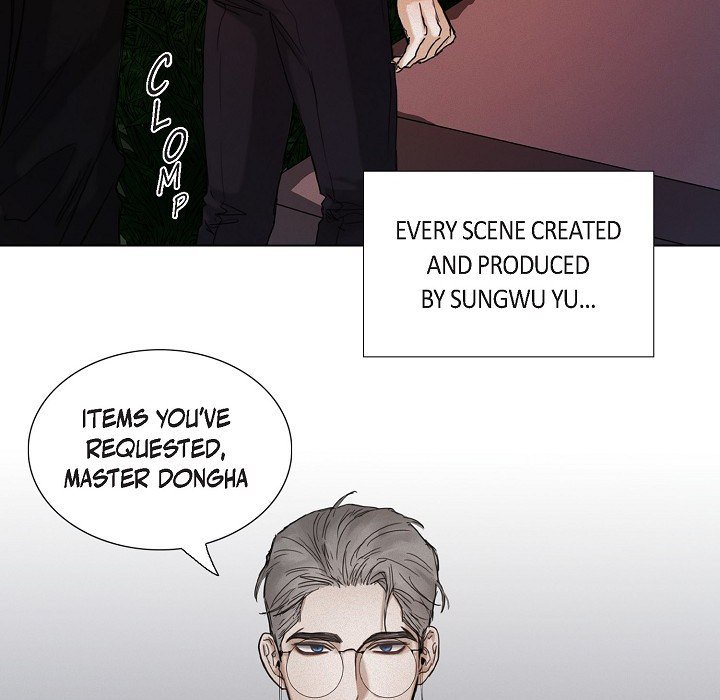 Friends at First - episode 19 - 8