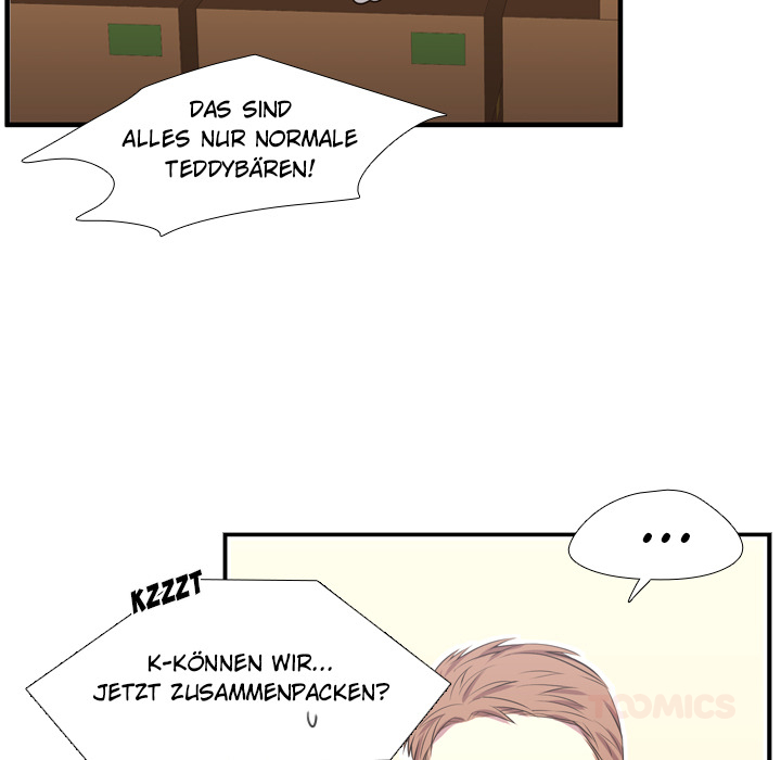 Sehnsucht nach Schmetterlingen im Bauch - episode 65 - 74