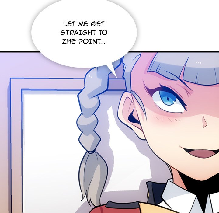 Such a Cute Spy - episode 7 - 87