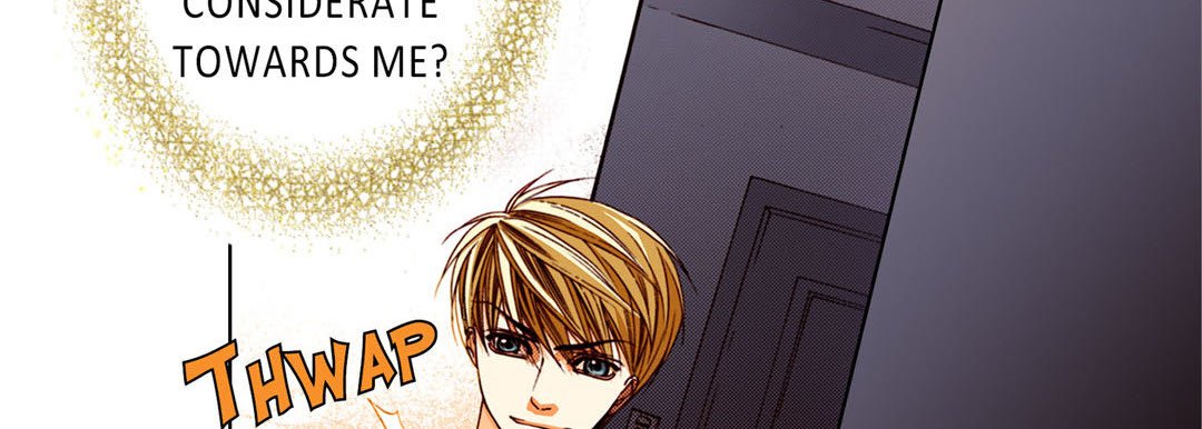 Totally Captivated Side Stories - episode 1 - 173