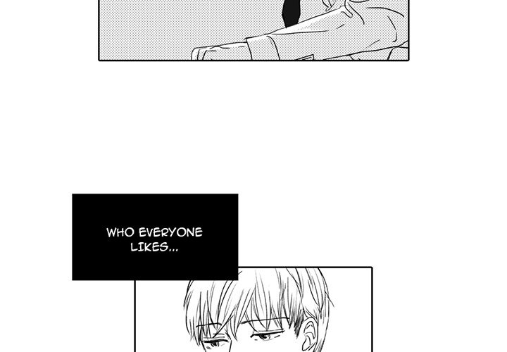 His Preference - episode Prologue - 3