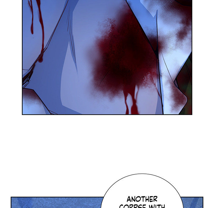 The Blood of Madam Giselle - episode 19 - 42