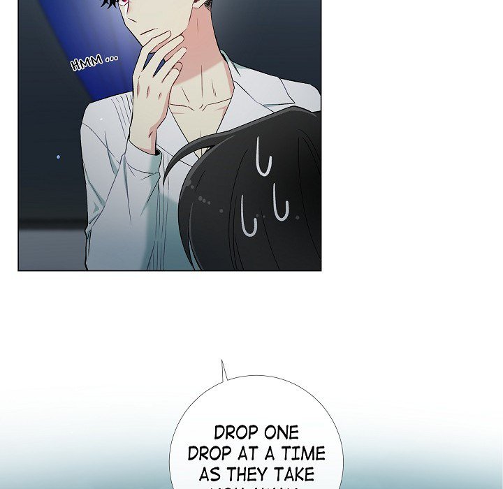 The Maid and the Vampire - episode 11 - 35