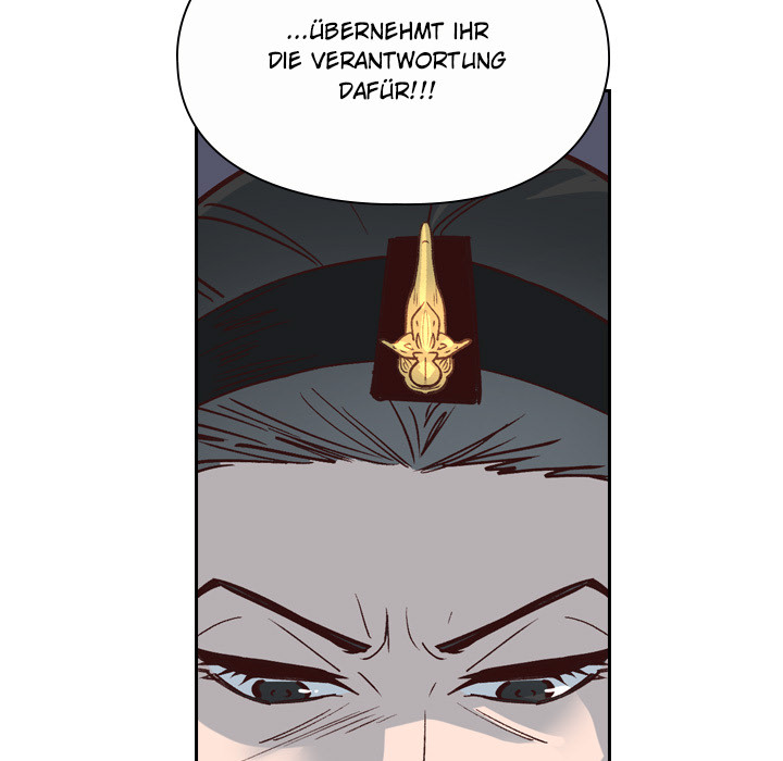 Die Prinzessin und ihre Leibwächter - episode 17 - 20