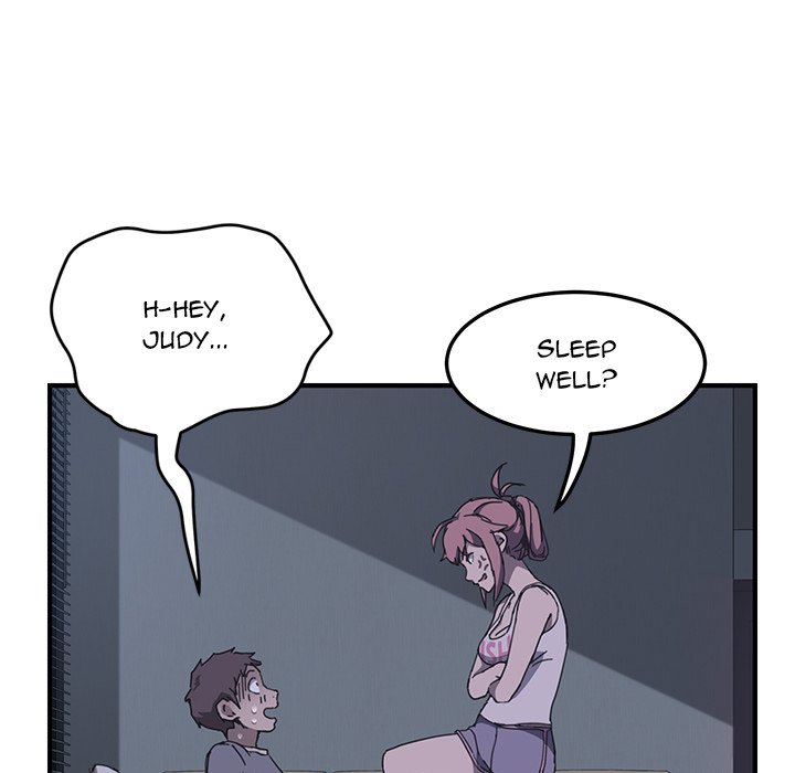 The Unwanted Roommate - episode 2 - 122