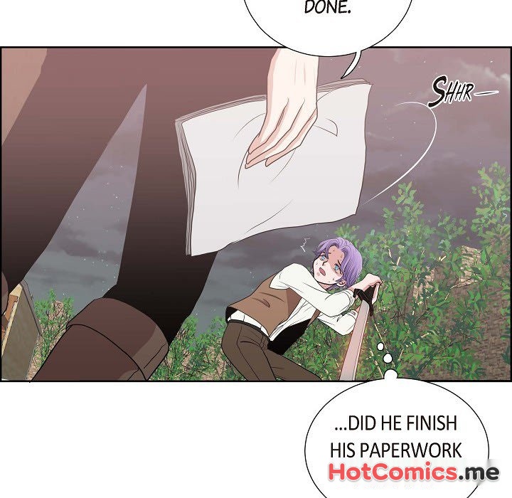 On the Emperor's Lap - episode 2 - 65