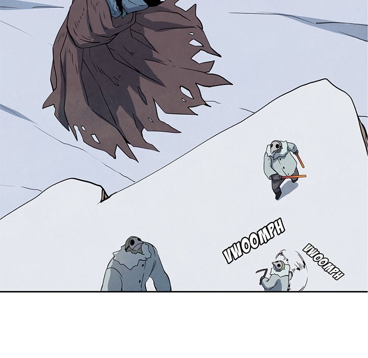 Crows - episode 18 - 23