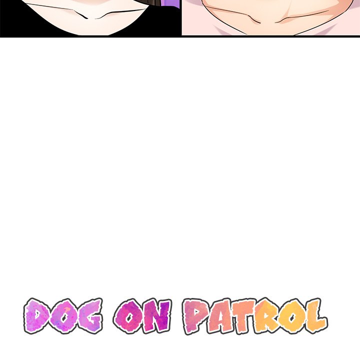 Dog on Patrol - episode 15 - 21