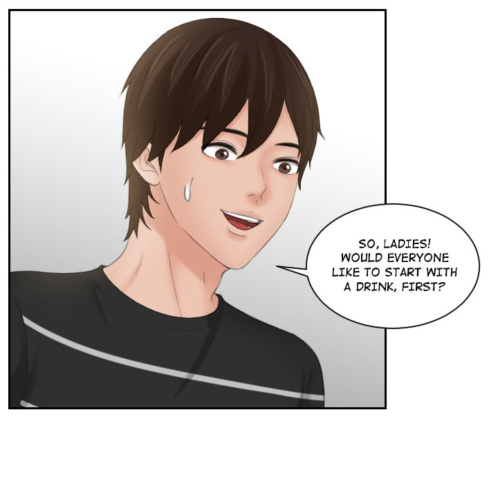 My Love Companion - episode 15 - 75