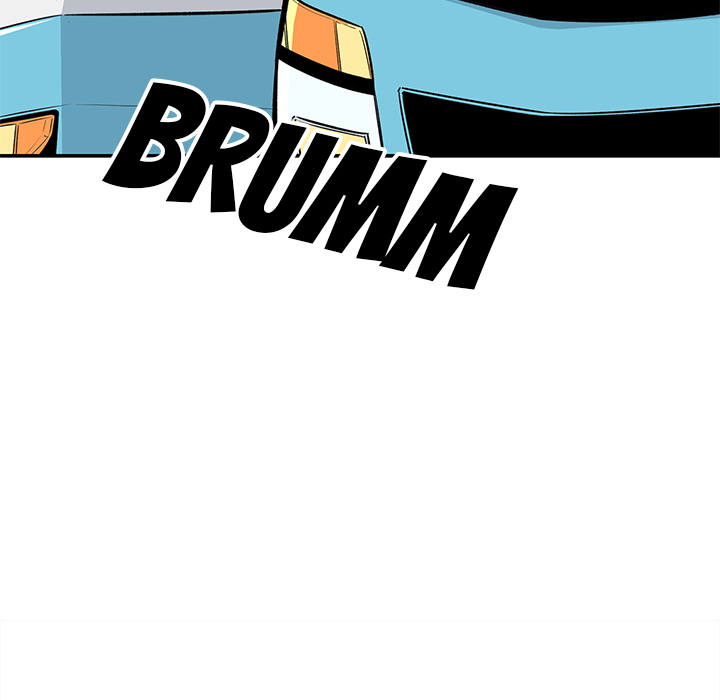 Raus aus meinem Zimmer! - episode 25 - 79