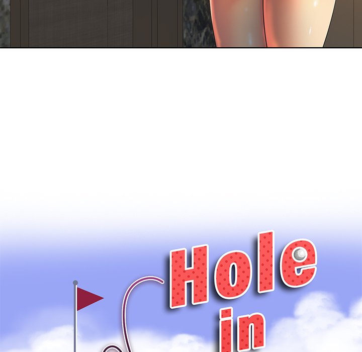 Hole in One - episode 6 - 10
