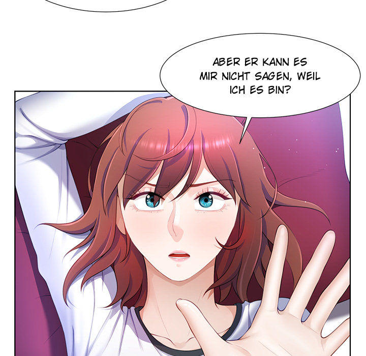 Ich will doch nur SIE! - episode 6 - 140