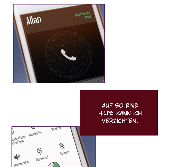 Auf die Liebe - episode 9 - 60