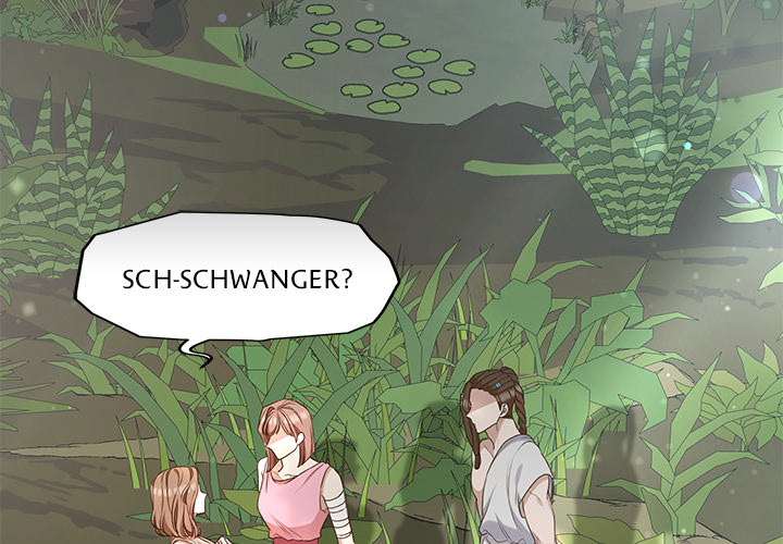 Savage Forest - episode 40 - 2