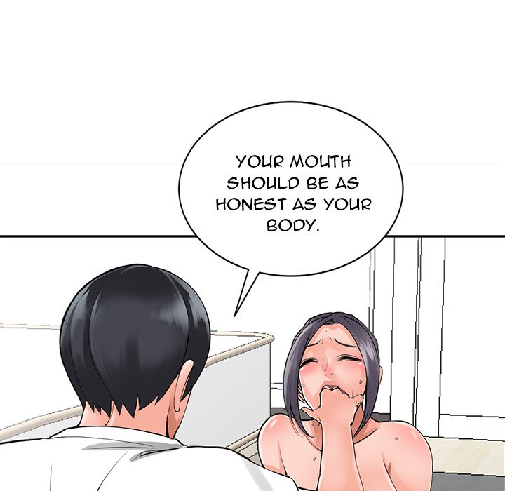 The Maids of the Mansion - episode 4 - 34