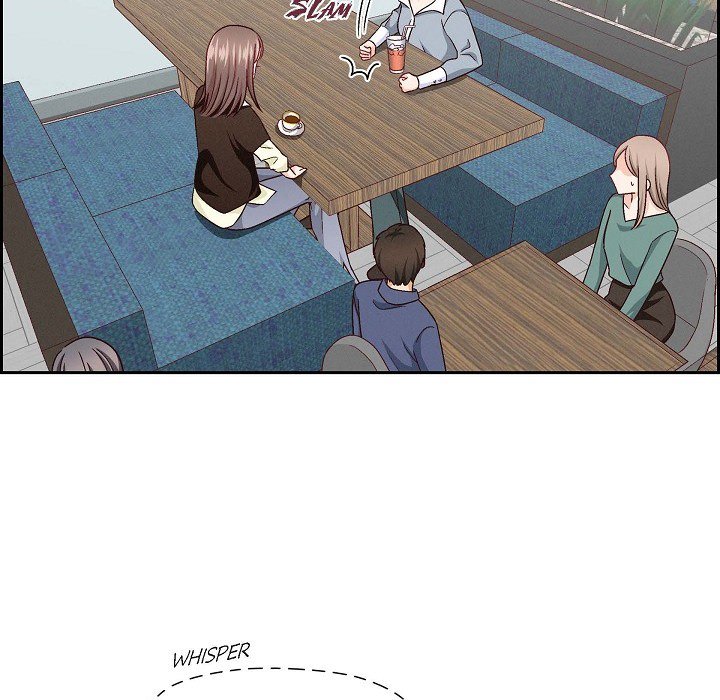The Friendship Dilemma - episode 8 - 26