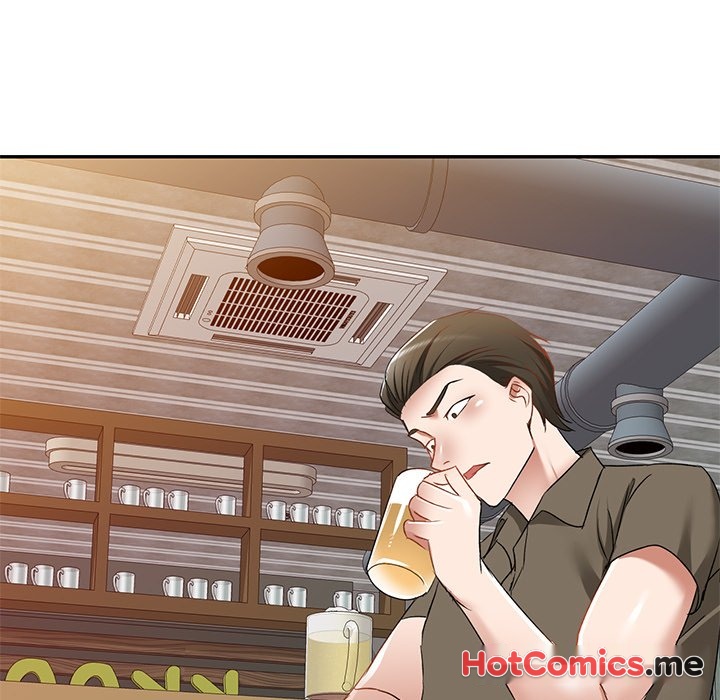 Don't Seduce Me! - episode 25 - 128