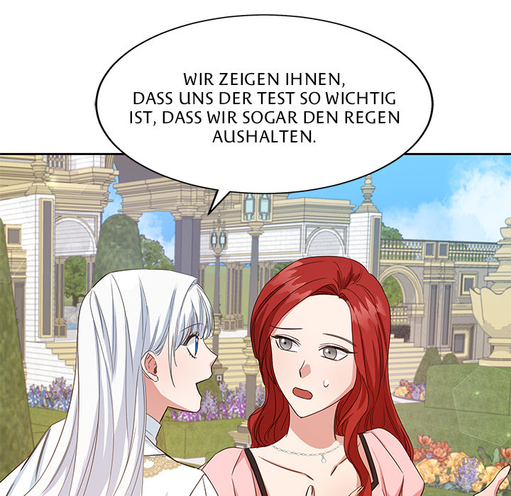 Diesmal ändere ich mein Schicksal - episode 8 - 111