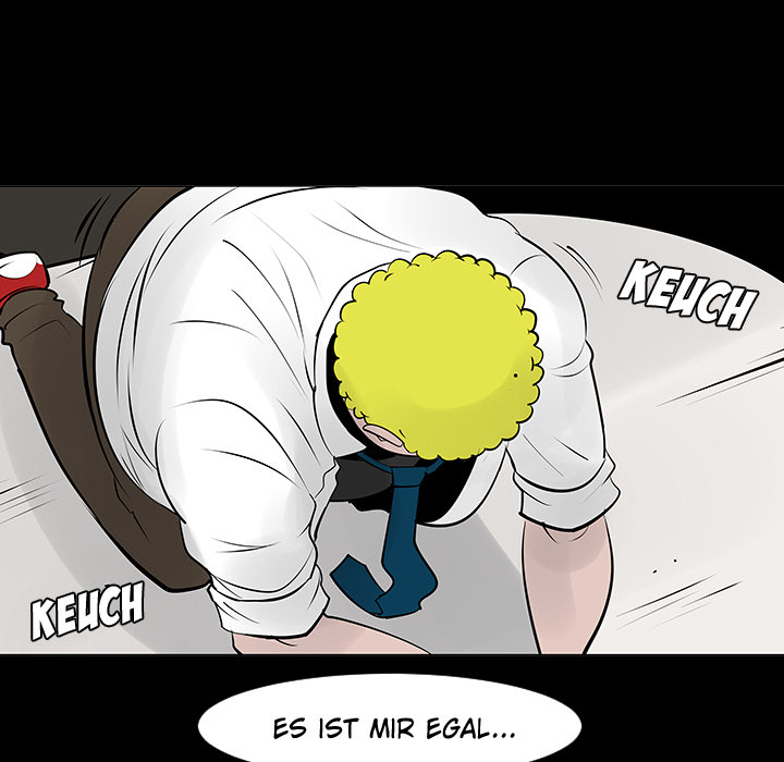 Der Nichtraucher - episode 9 - 20