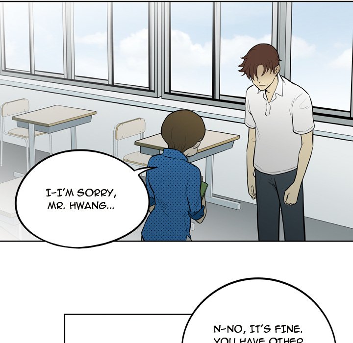Classroom of Murder - episode 4 - 58