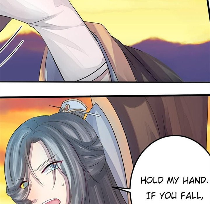 Flowers Whispering - episode 3 - 18