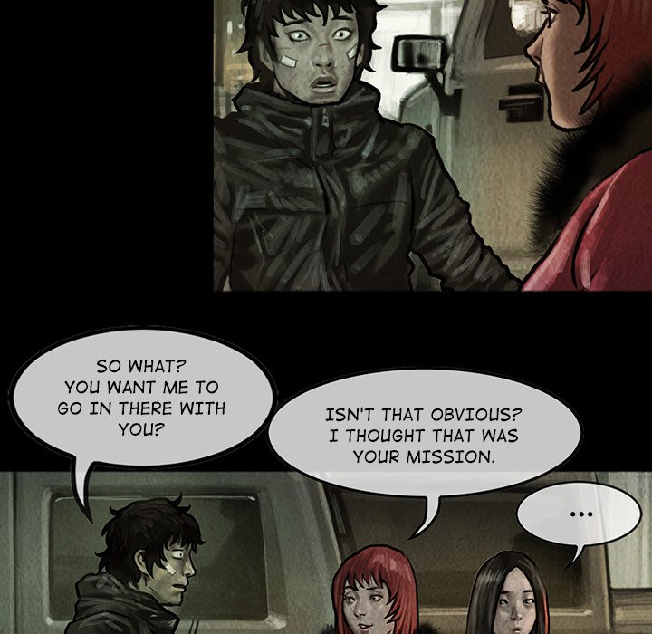 Shaman - episode 5 - 38