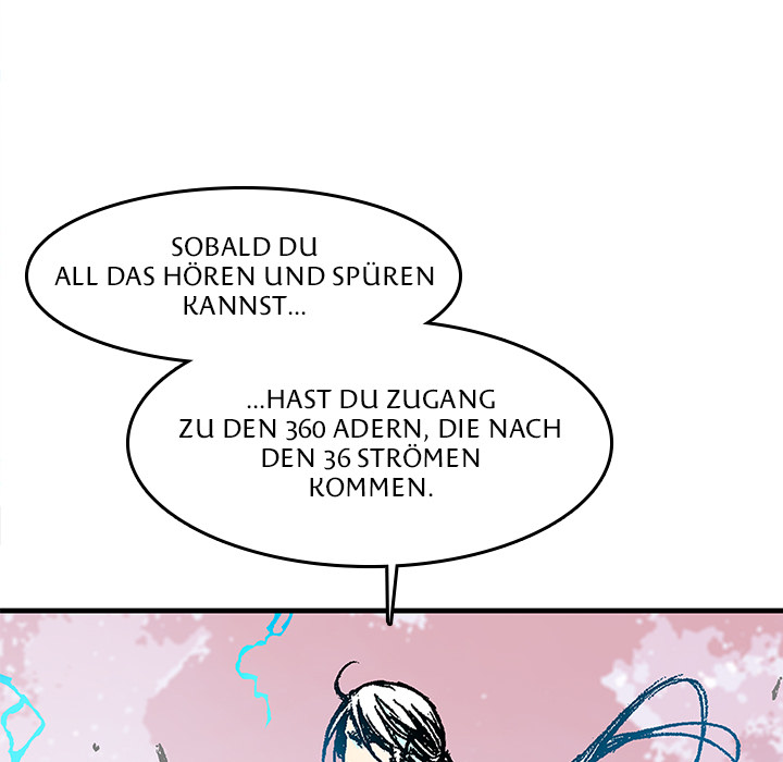 Die Legende von Sayu - episode 8 - 113