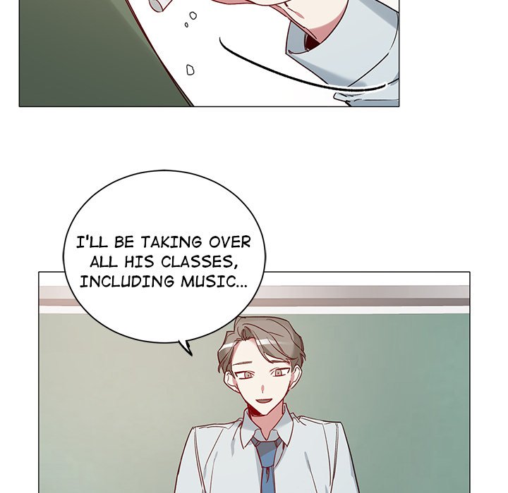The Music Box of Petals - episode 34 - 21