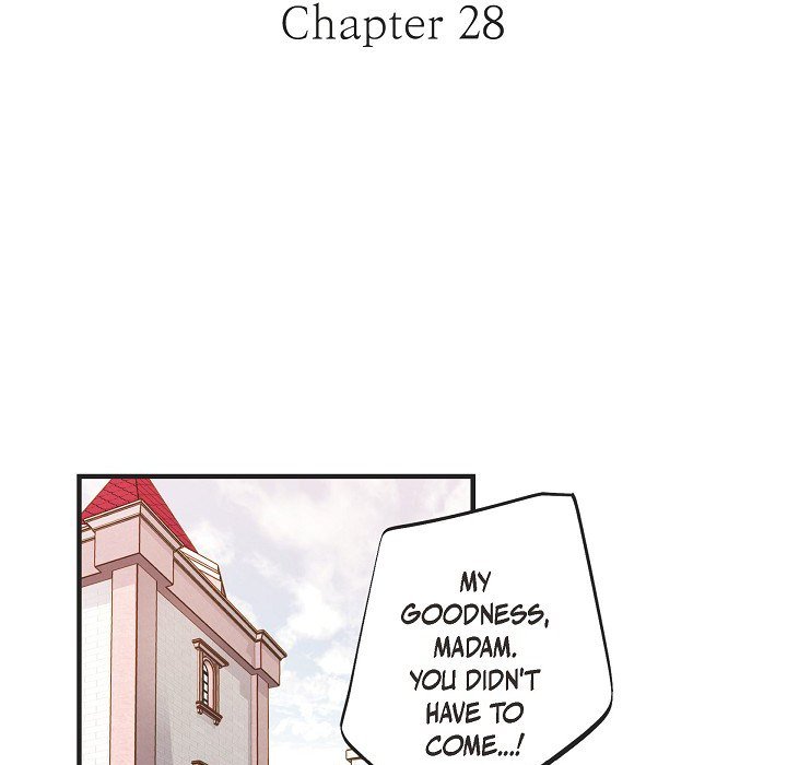 Survival Marriage - episode 28 - 8